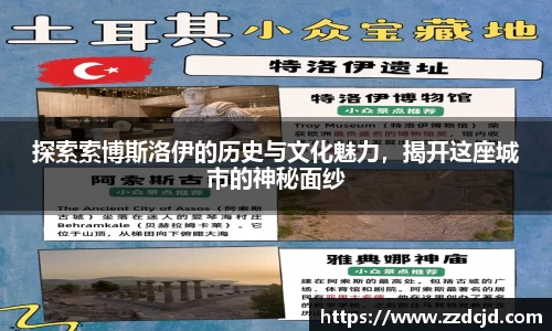 探索索博斯洛伊的历史与文化魅力，揭开这座城市的神秘面纱