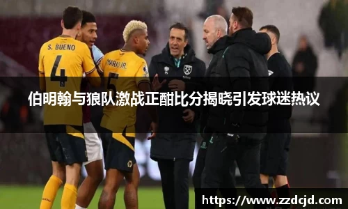 伯明翰与狼队激战正酣比分揭晓引发球迷热议